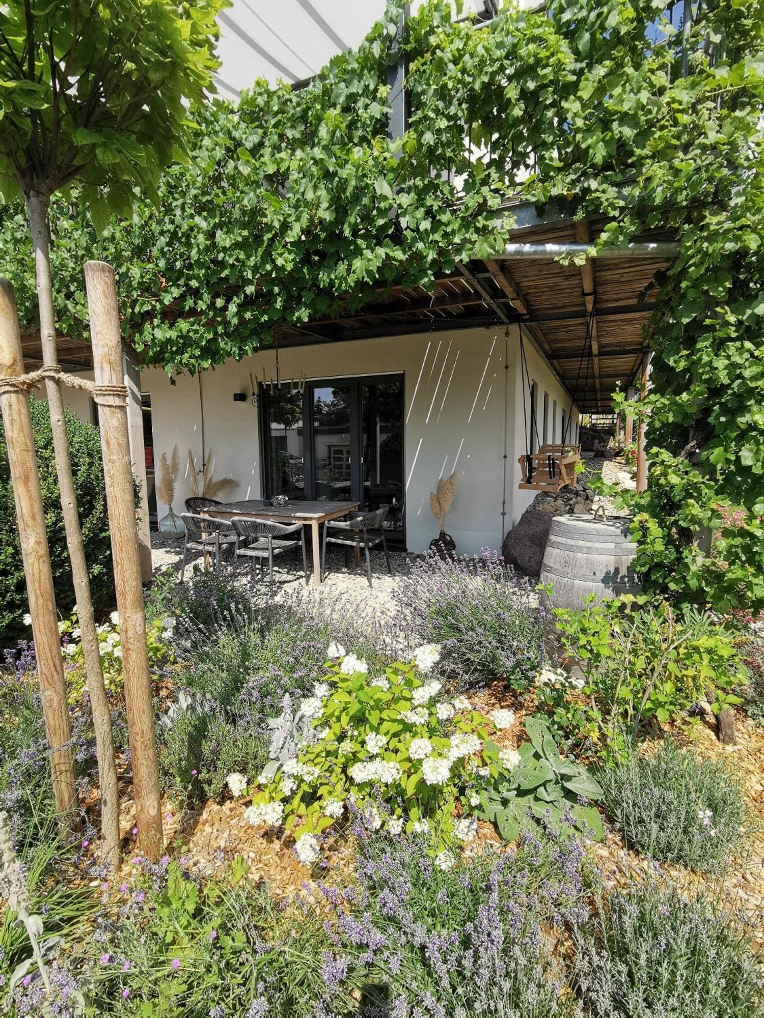 137Hideaway Ferienwohnung Eichstaett Exterior photo