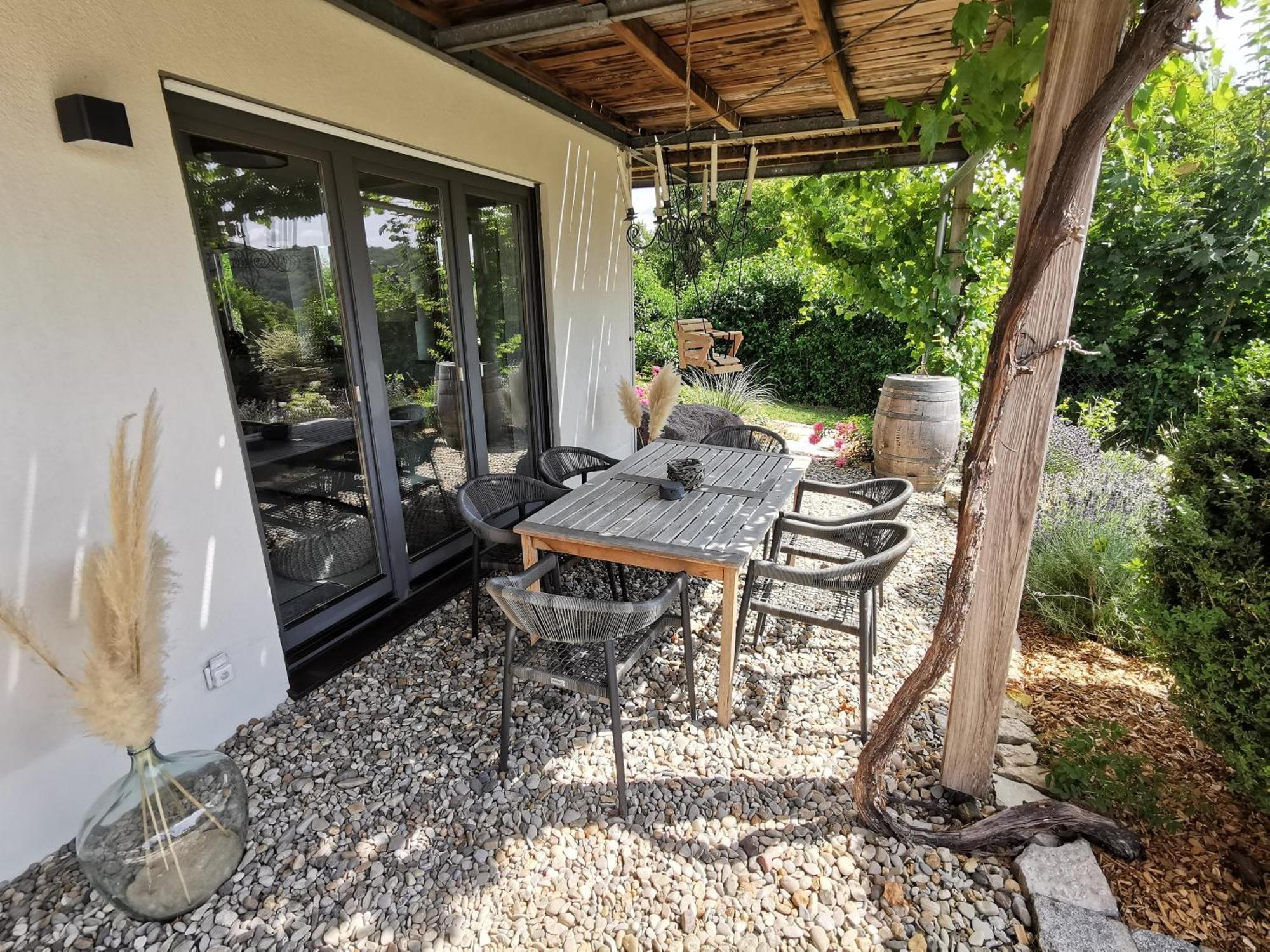 137Hideaway Ferienwohnung Eichstaett Exterior photo